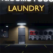 Late Laundry
