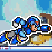 Mega Man X Innocent Impulse