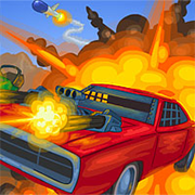 Road Of Fury