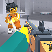 Play Arena Shooter Online - Recommended Game