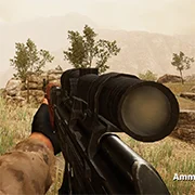 Rogue Sergeant: The Final Operation