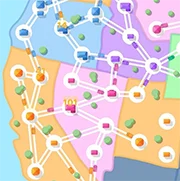 State Connect: Traffic Control