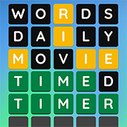 Wordling: Daily Word Challenge