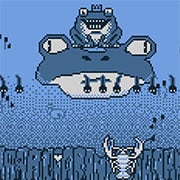 Bleu Bayou