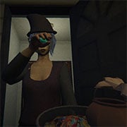 Candy Killers