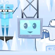 Cool As Ice REFRIGERATED