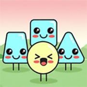 Cute Shapes
