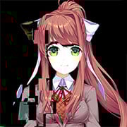 DDLC Monika Before Story