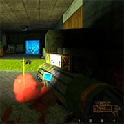 Deep FPS