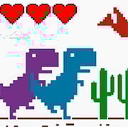 Dino Game