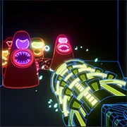 Echolocation Shooter