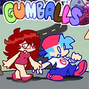 FNF Gumballs