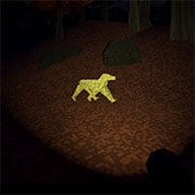 Loose Dog