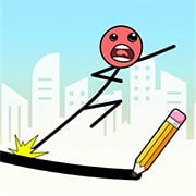Mr Bounce Stickman