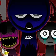 Parasprunk Dystheism