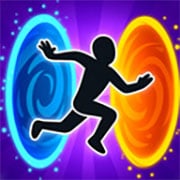 Portal Escape