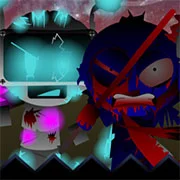 Sprunki The Definitive Phase 11