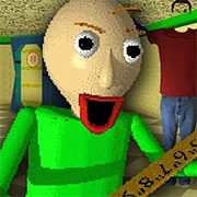 Baldi’s Basics Classic Remastered
