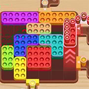 Coffee Match: Block Puzzle