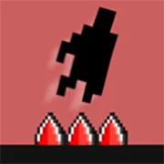 Mr. Pixel: The Path of Parkour