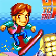 Super Back to the Future II