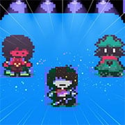 Bound to the Dark World