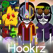 Hookrz MusicBox
