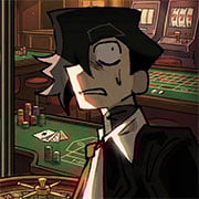 Jackpot Crash Course Chapter 1-1