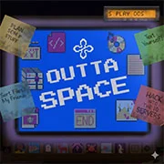 Outta Space
