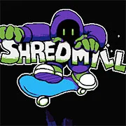 Shredmill