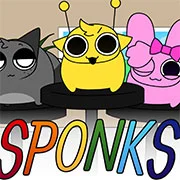 Sponks