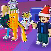 Steal A Brainrot Original 3D