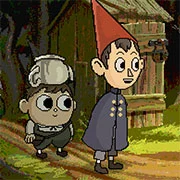 The Round-about Orchard