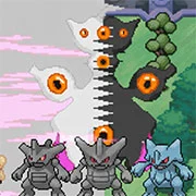 Private: The Unown King Edition