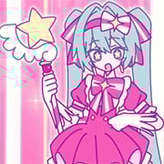 FNF: Miku Sing Retry Now