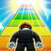 Obby: +1 Jump per Click