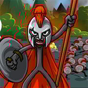 Stick War: Saga