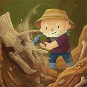 Fossil Quest