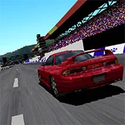 Gran Turismo 2