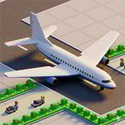 Idle Airport Tycoon