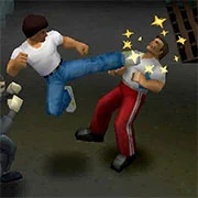 Jackie Chan Stuntmaster