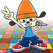 Parappa the Rapper