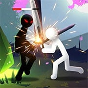 Stickman Weapon Master