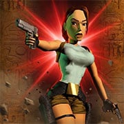 Tomb Raider