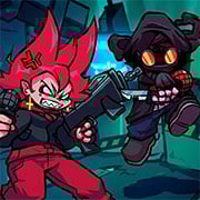 FNF Vs. Cassandra [Weekend 2 Fanmod]