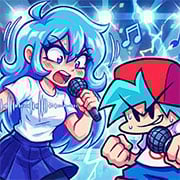 FNF Vs. Sky: REDUX (Heartbreak Havoc)