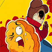 FNF WWCD – One Last Bite