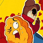 FNF WWCD – One Last Bite