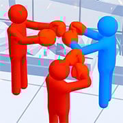 Stick Box – Ragdoll Slowmo