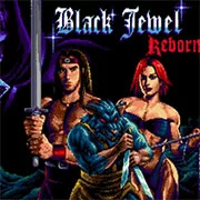 Black Jewel Reborn
